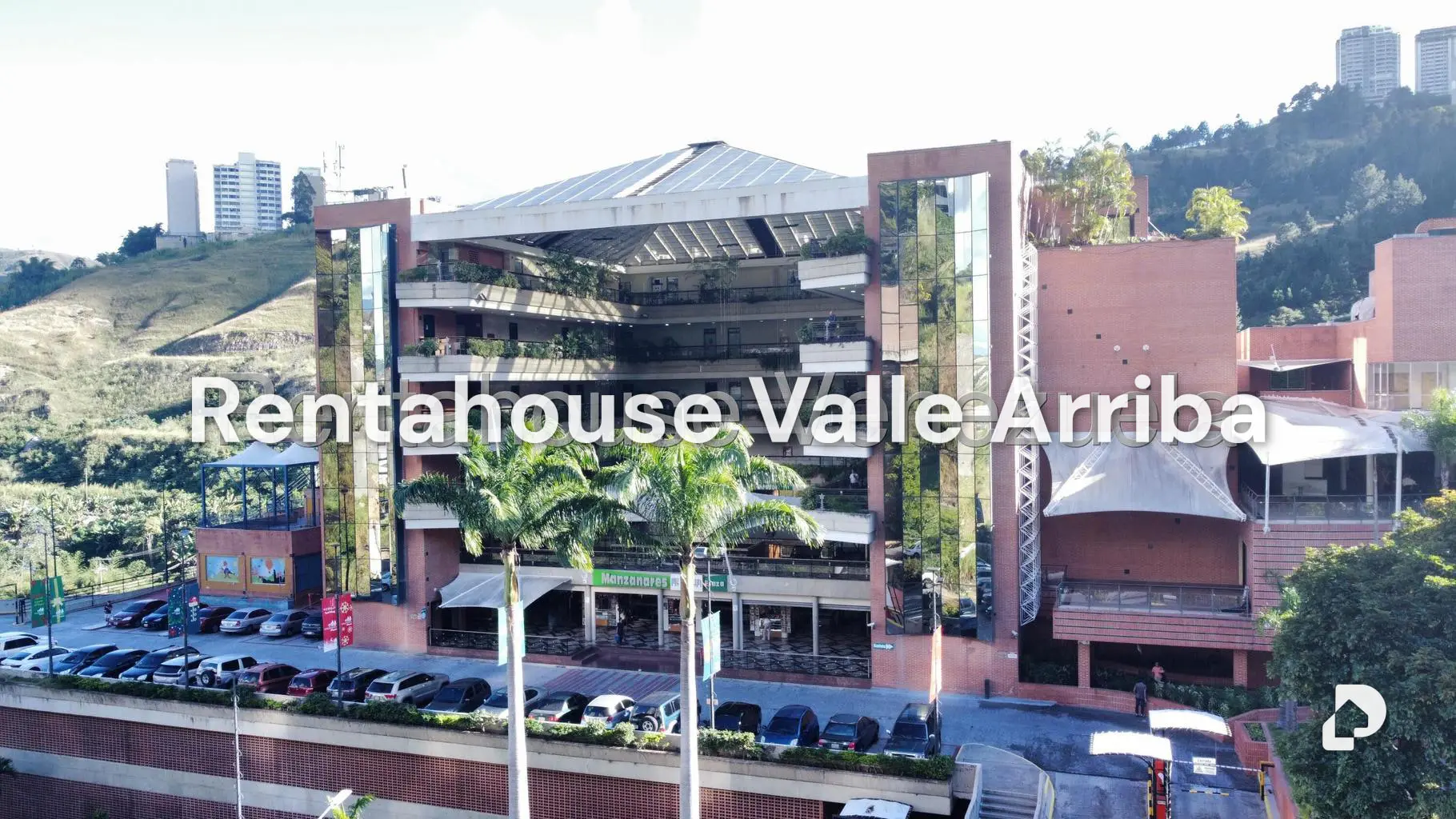 Local comercial en Manzanares, Caracas – 3