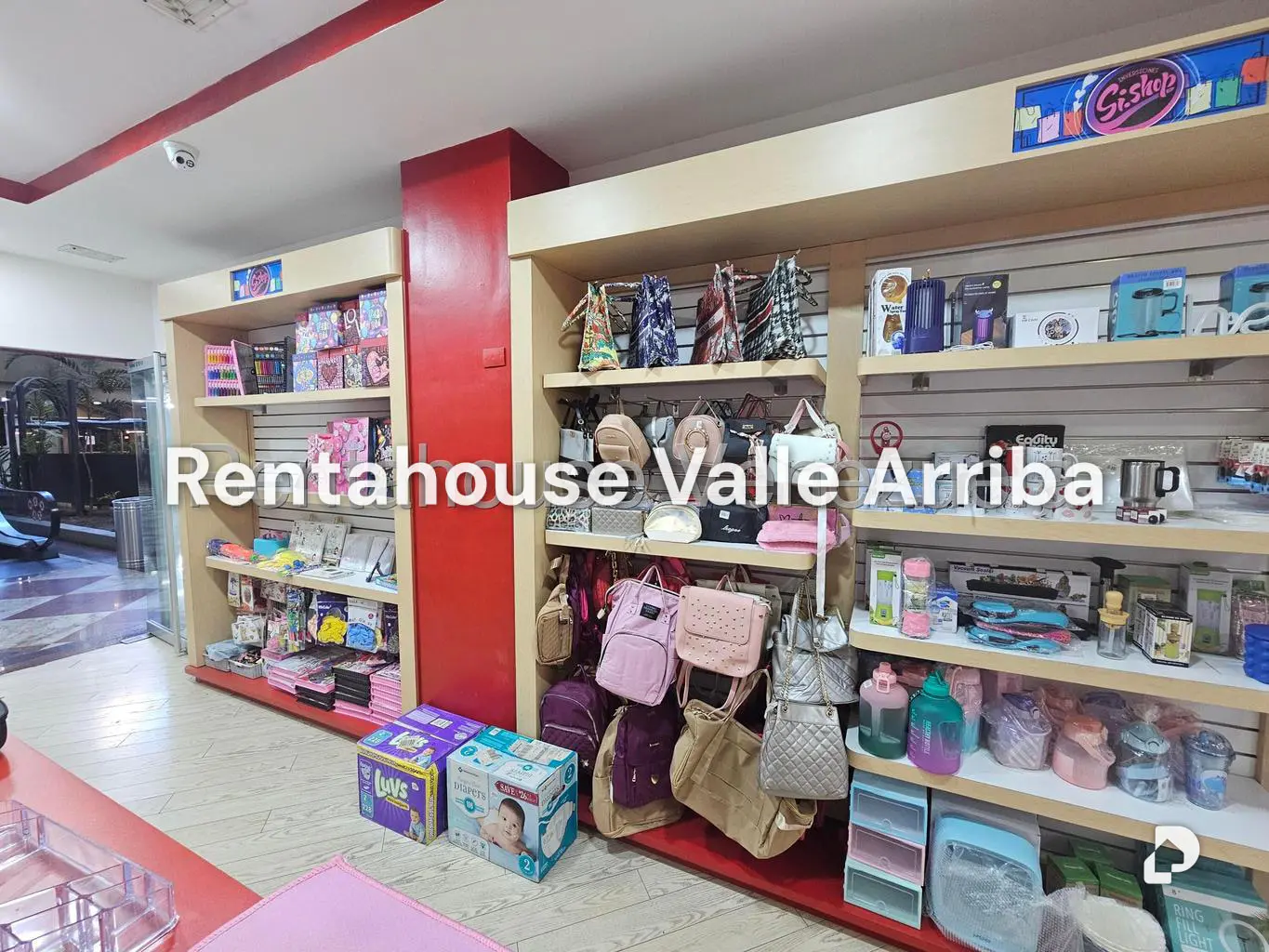 Local comercial en Manzanares, Caracas – 29