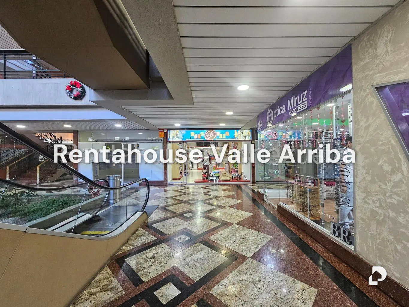 Local comercial en Manzanares, Caracas – 11