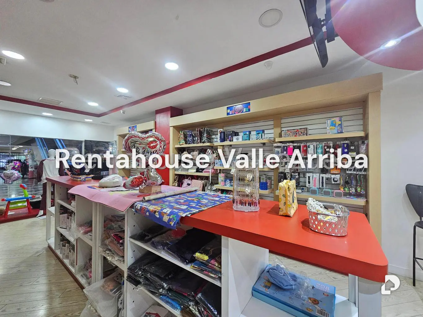 Local comercial en Manzanares, Caracas – 27