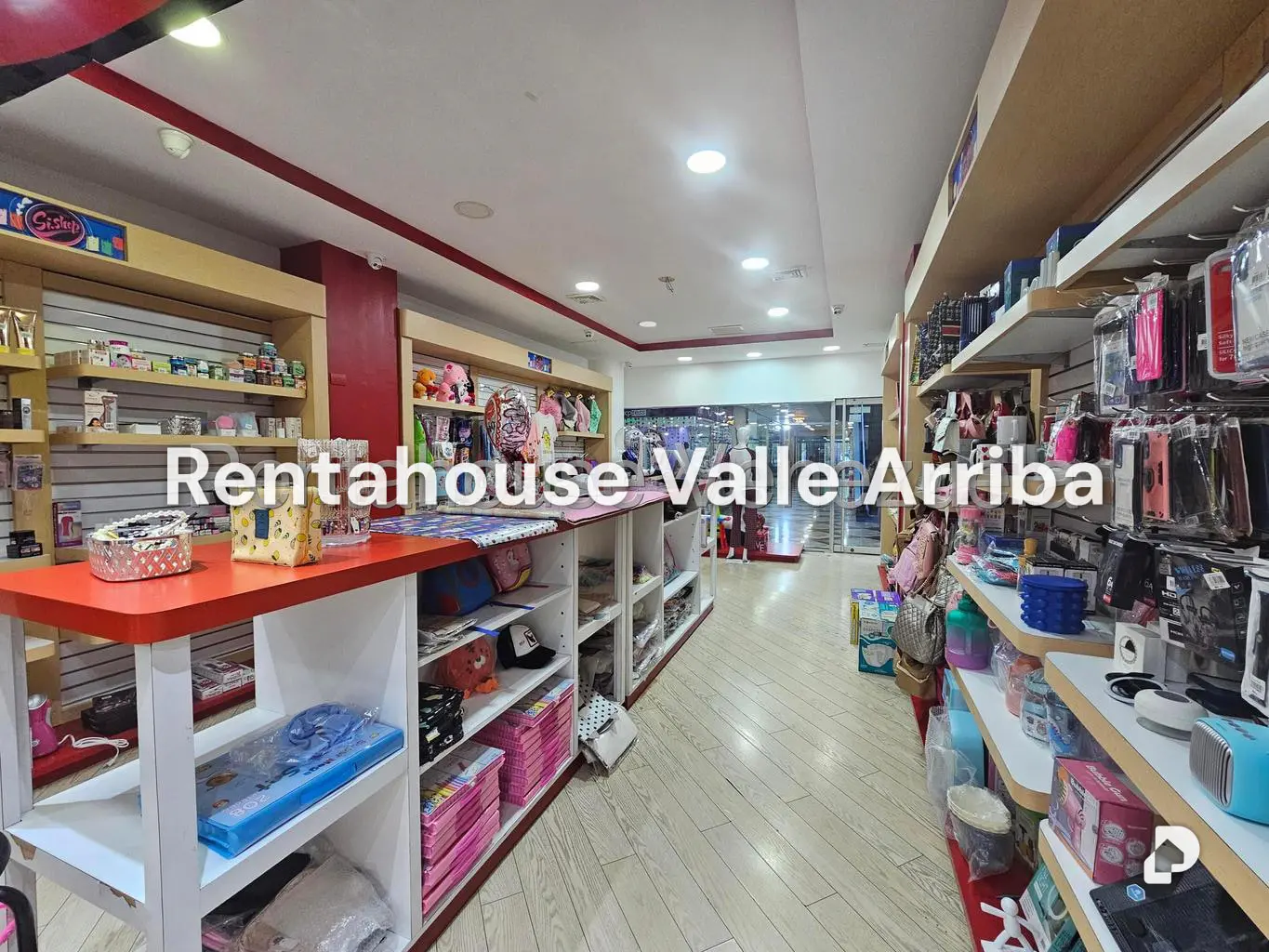 Local comercial en Manzanares, Caracas – 19