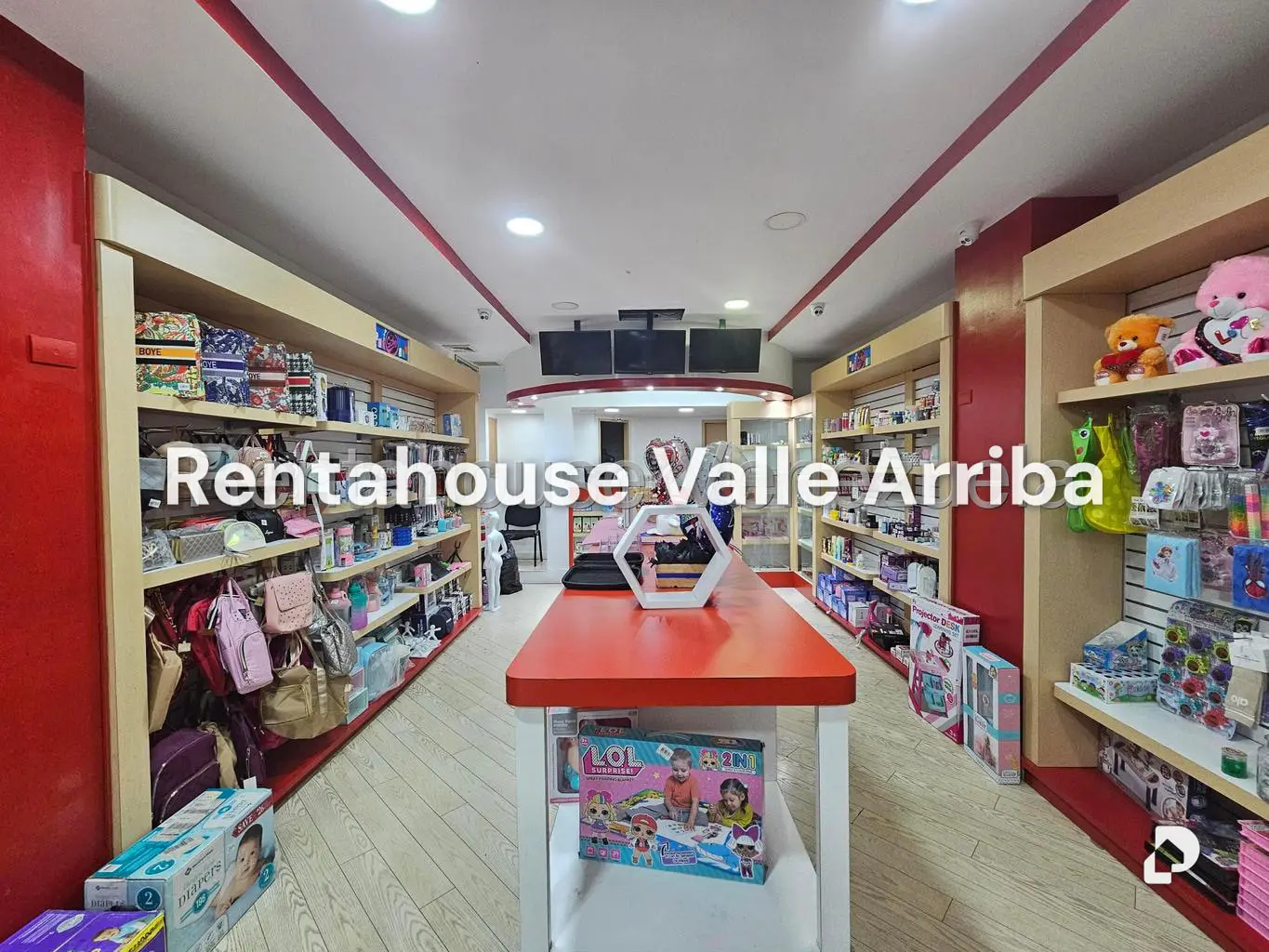 Local comercial en Manzanares, Caracas – 17
