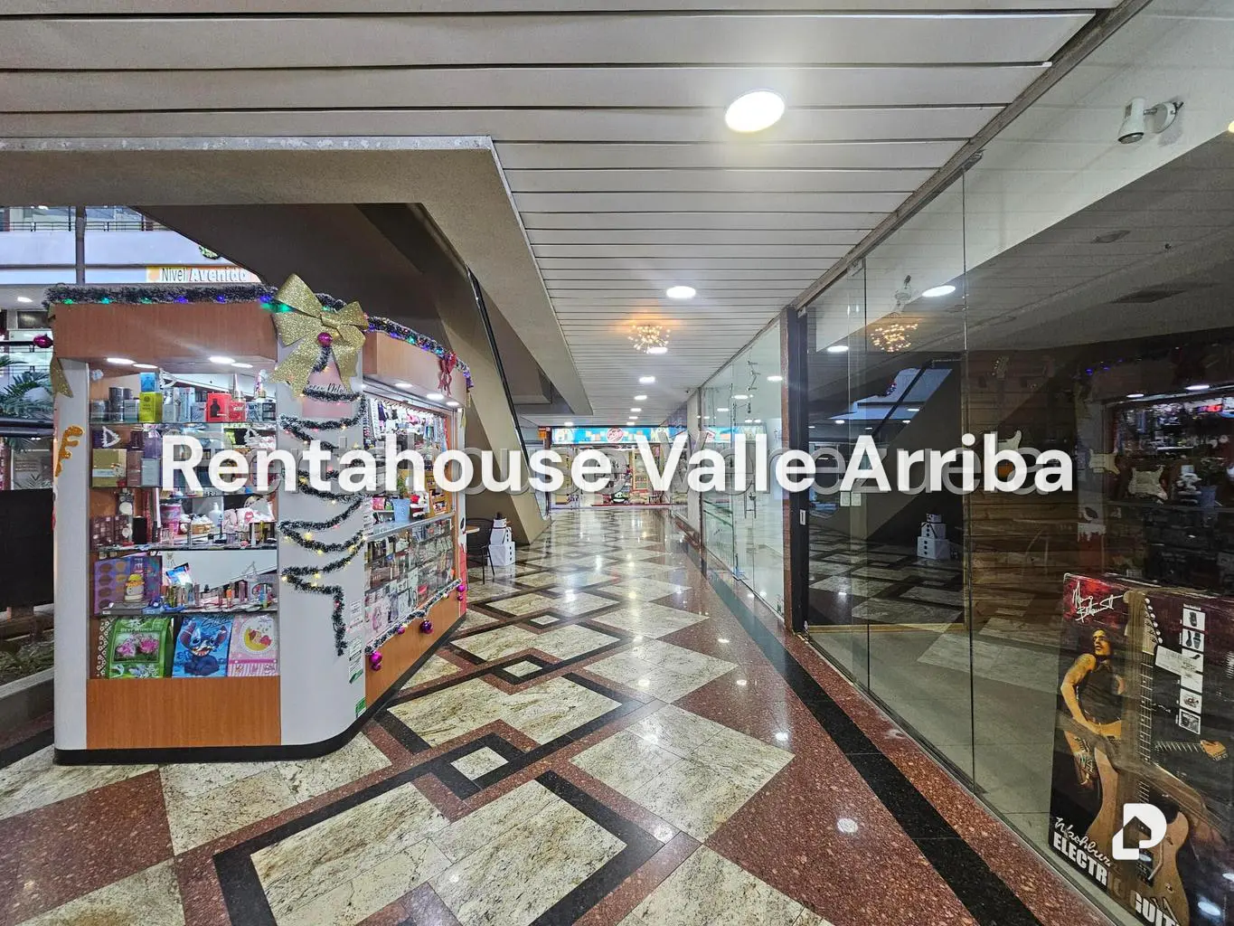 Local comercial en Manzanares, Caracas – 10