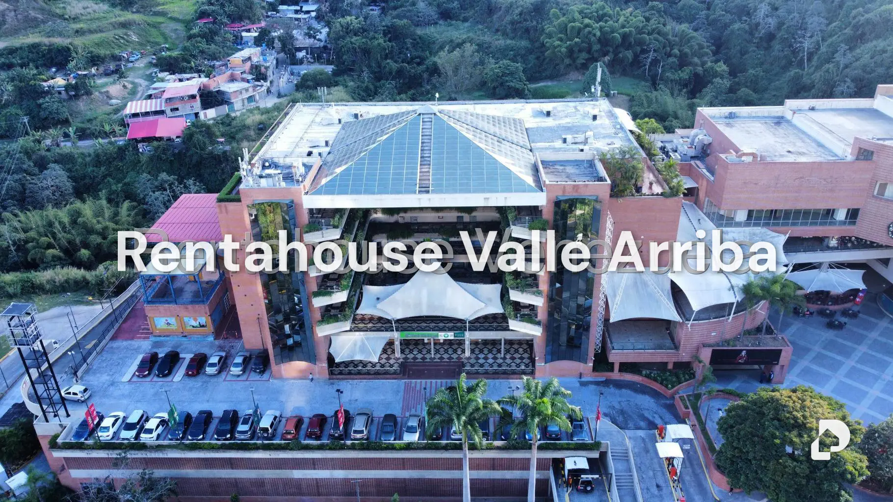 Local comercial en Manzanares, Caracas – 2