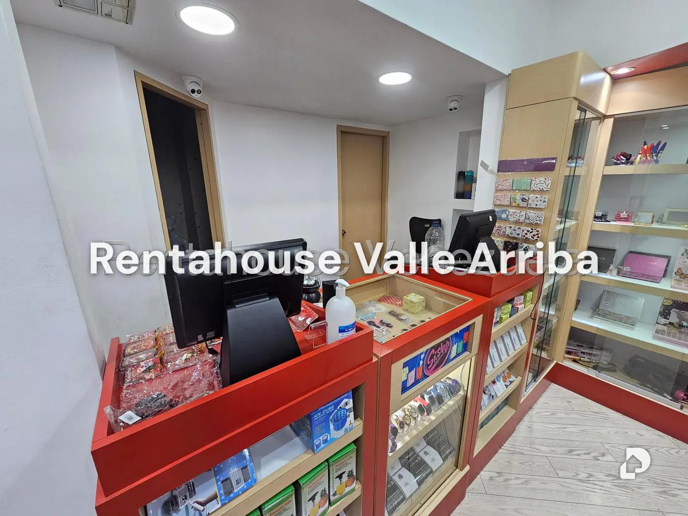 Local comercial en Manzanares, Caracas – 20