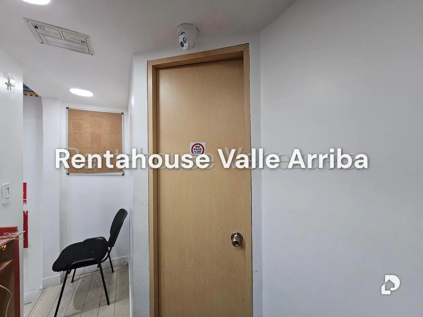Local comercial en Manzanares, Caracas – 25