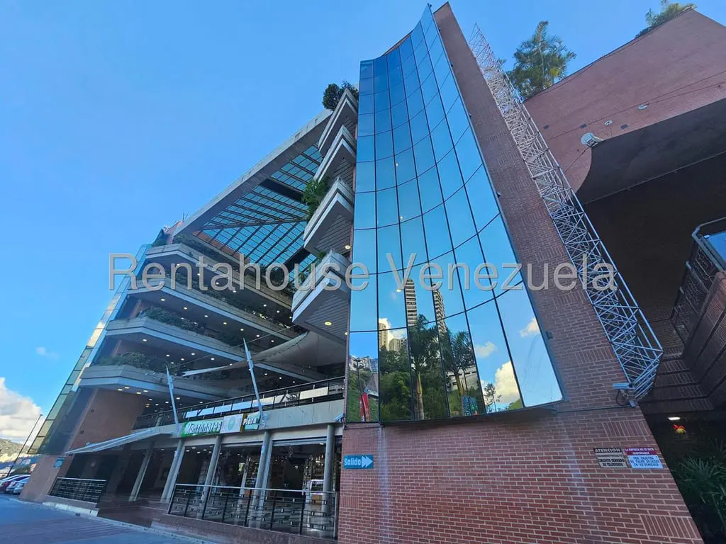 Local comercial en Manzanares, Caracas - 1