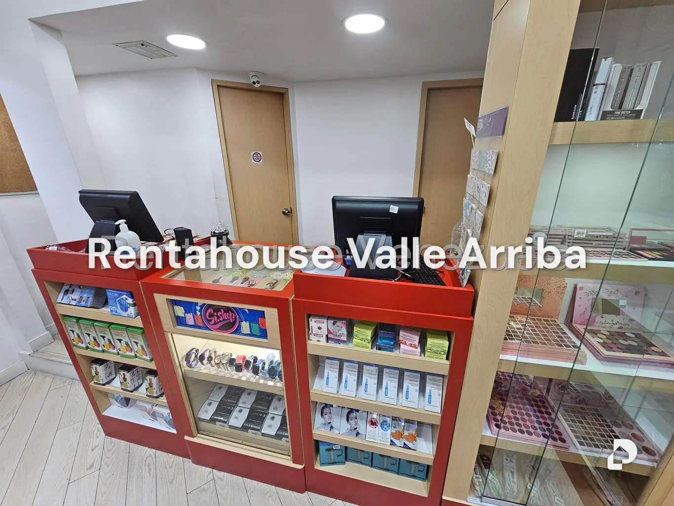 Local comercial en Manzanares, Caracas – 22