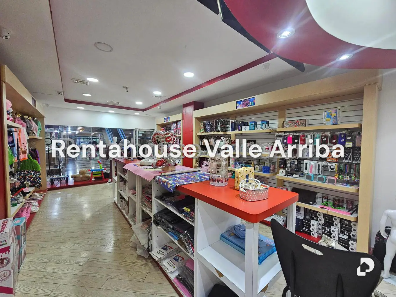 Local comercial en Manzanares, Caracas – 18