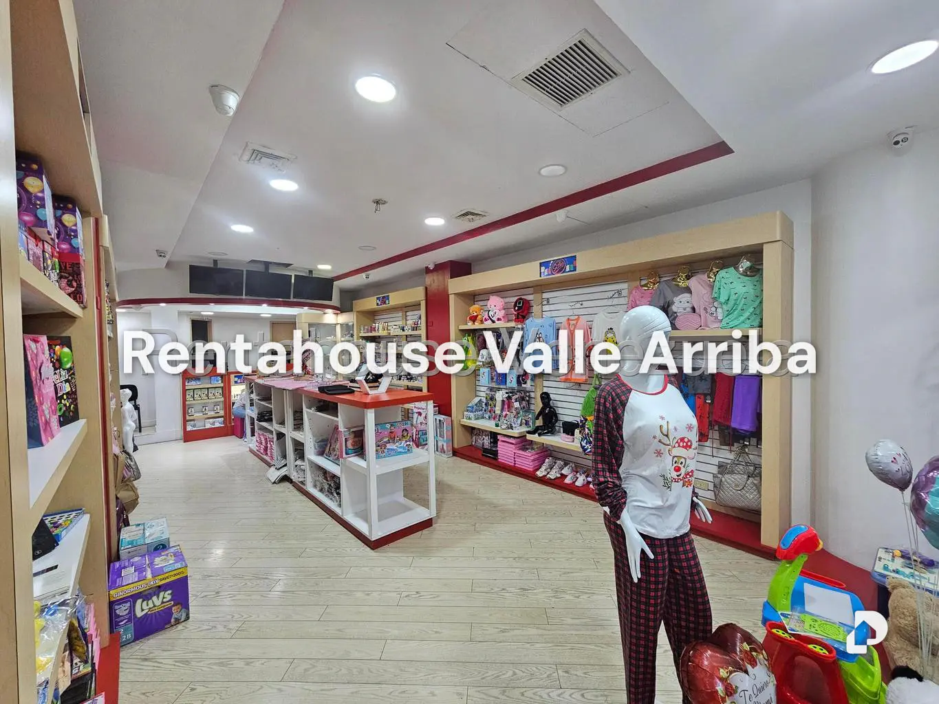Local comercial en Manzanares, Caracas – 15
