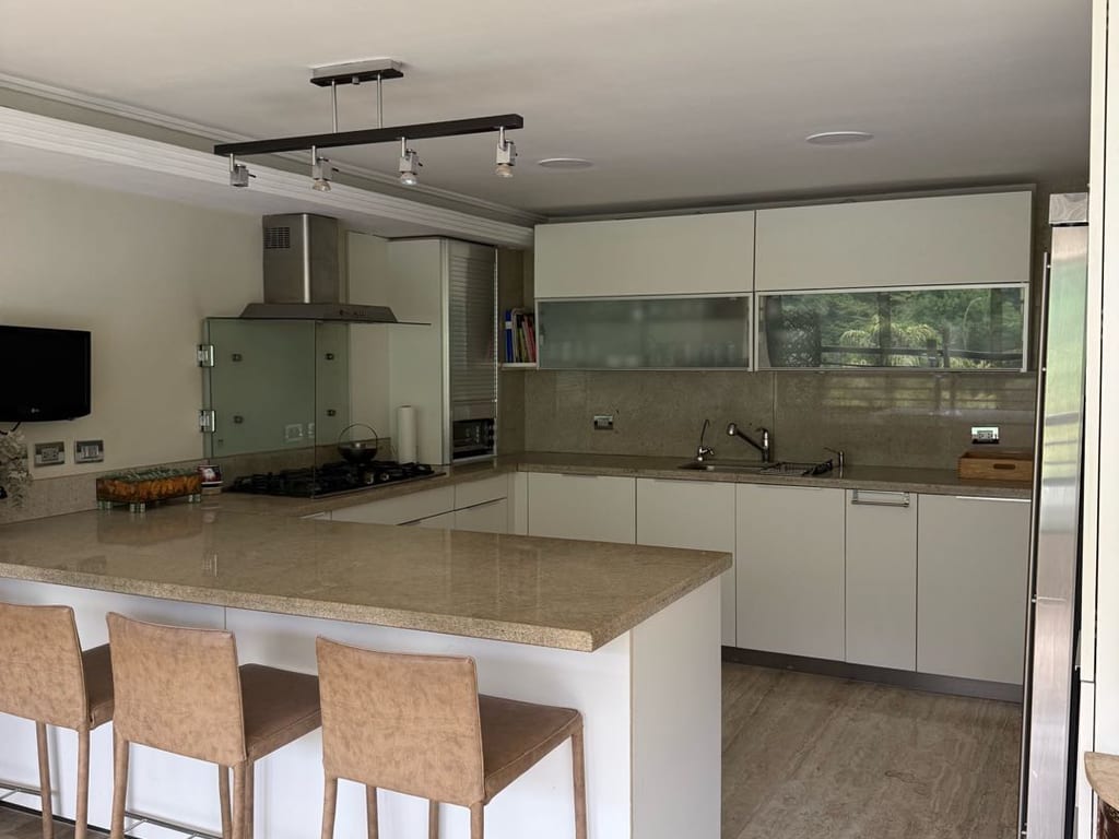 Apartamento en Caracas - 1