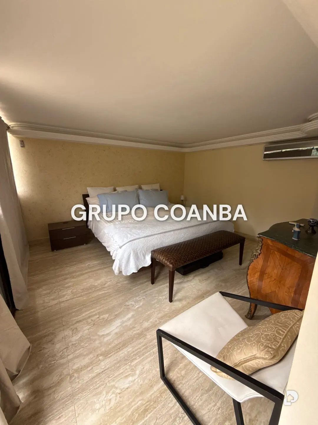 Apartamento en Caracas – 8