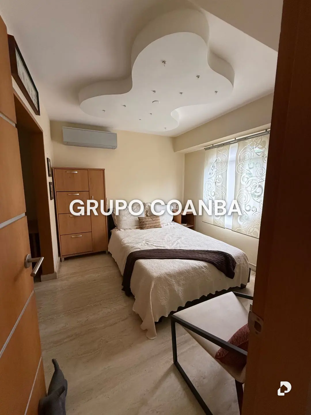 Apartamento en Caracas – 5