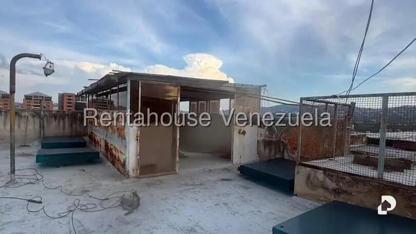 Apartamento en Sebucan, Caracas – 17