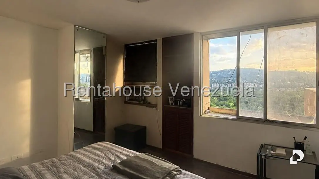 Apartamento en Sebucan, Caracas – 8