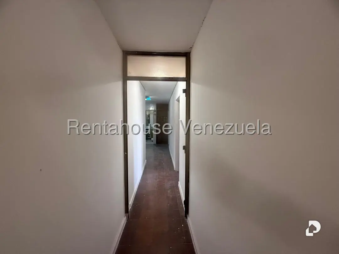 Apartamento en Sebucan, Caracas – 6