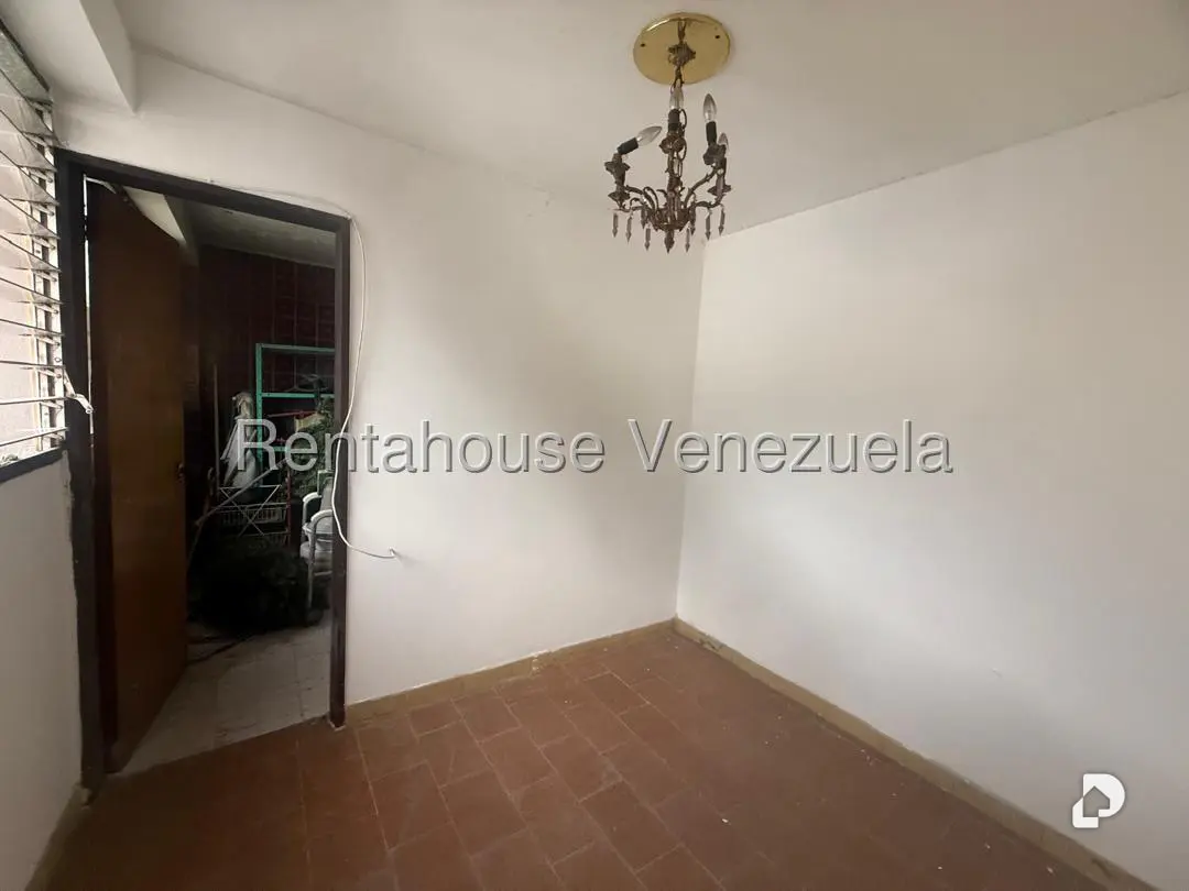 Apartamento en Sebucan, Caracas – 9