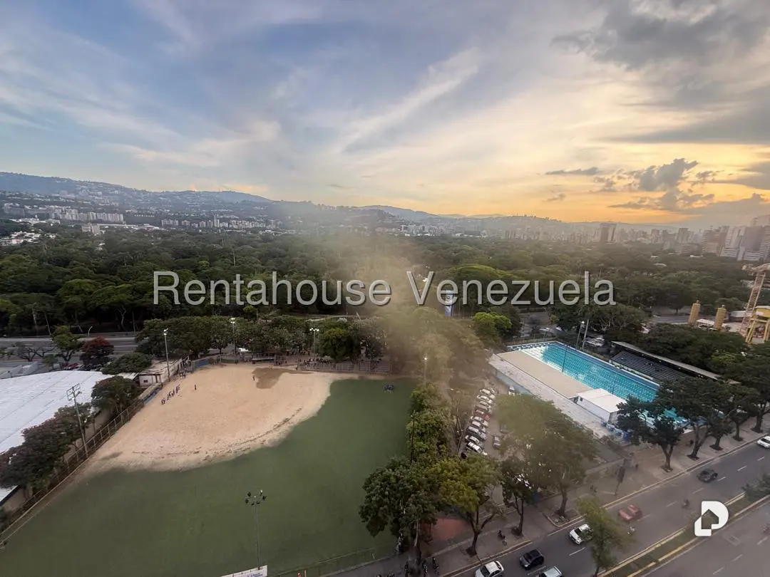 Apartamento en Sebucan, Caracas – 15