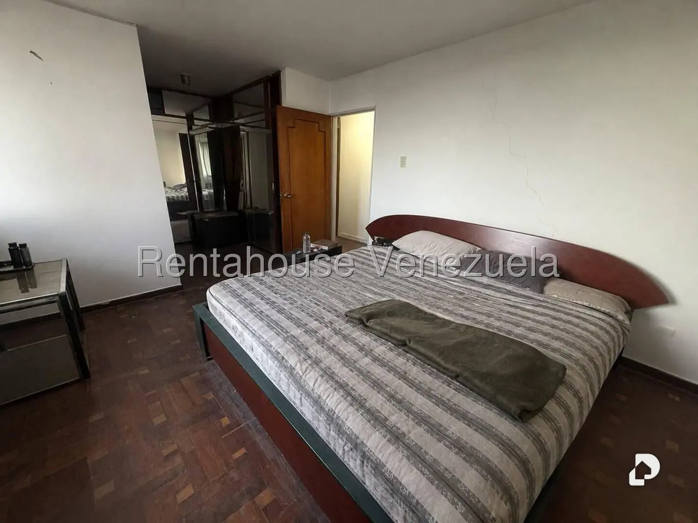 Apartamento en Sebucan, Caracas – 7