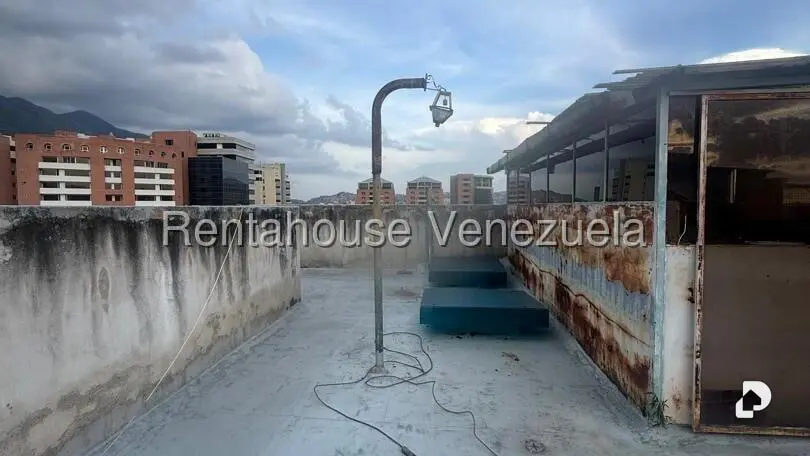 Apartamento en Sebucan, Caracas – 18