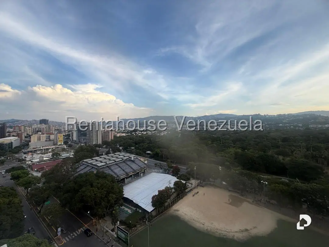 Apartamento en Sebucan, Caracas – 24