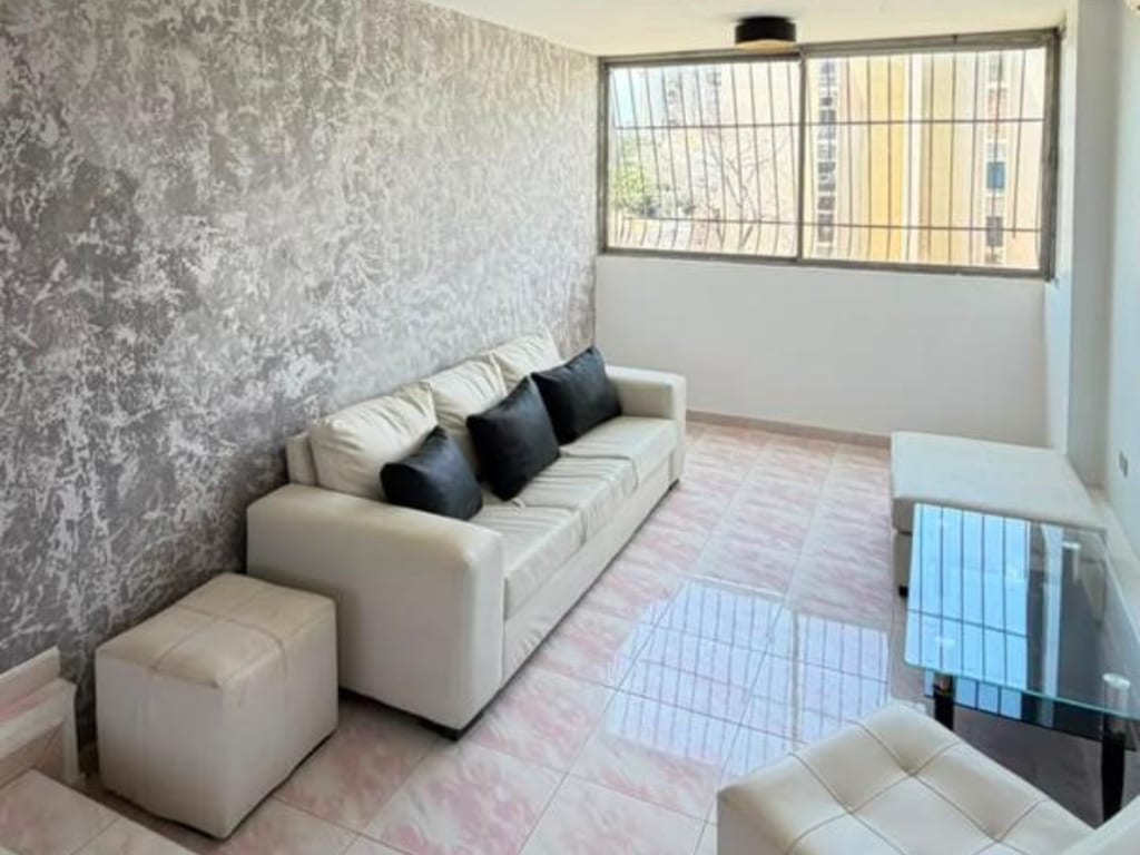 Apartamento en Maracaibo - 1