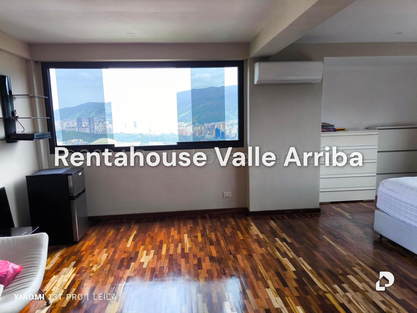 Apartamento en Colinas de Bello Monte, Caracas – 10