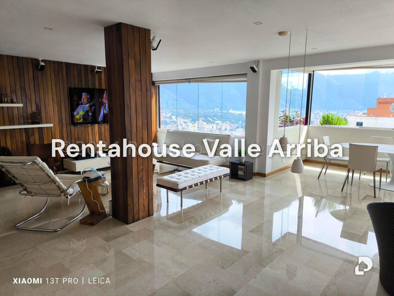 Apartamento en Colinas de Bello Monte, Caracas – 4