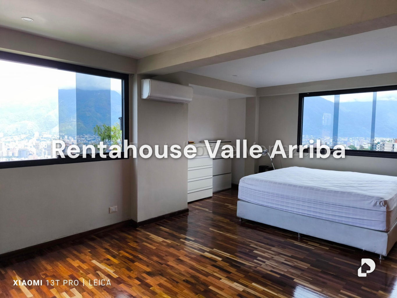 Apartamento en Colinas de Bello Monte, Caracas – 7