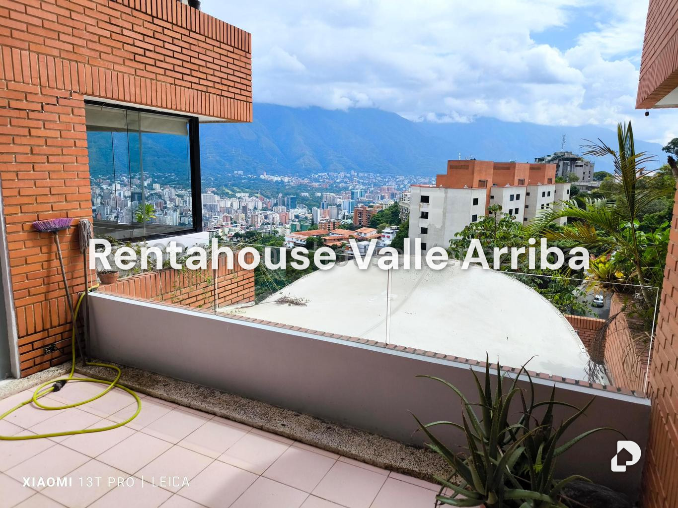Apartamento en Colinas de Bello Monte, Caracas – 26