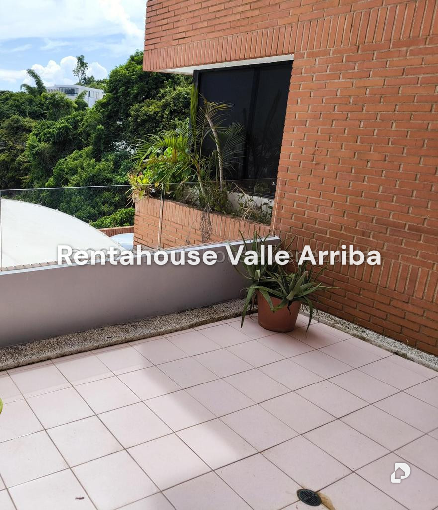 Apartamento en Colinas de Bello Monte, Caracas – 23