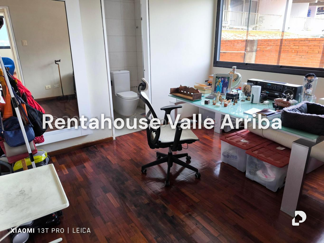 Apartamento en Colinas de Bello Monte, Caracas – 14