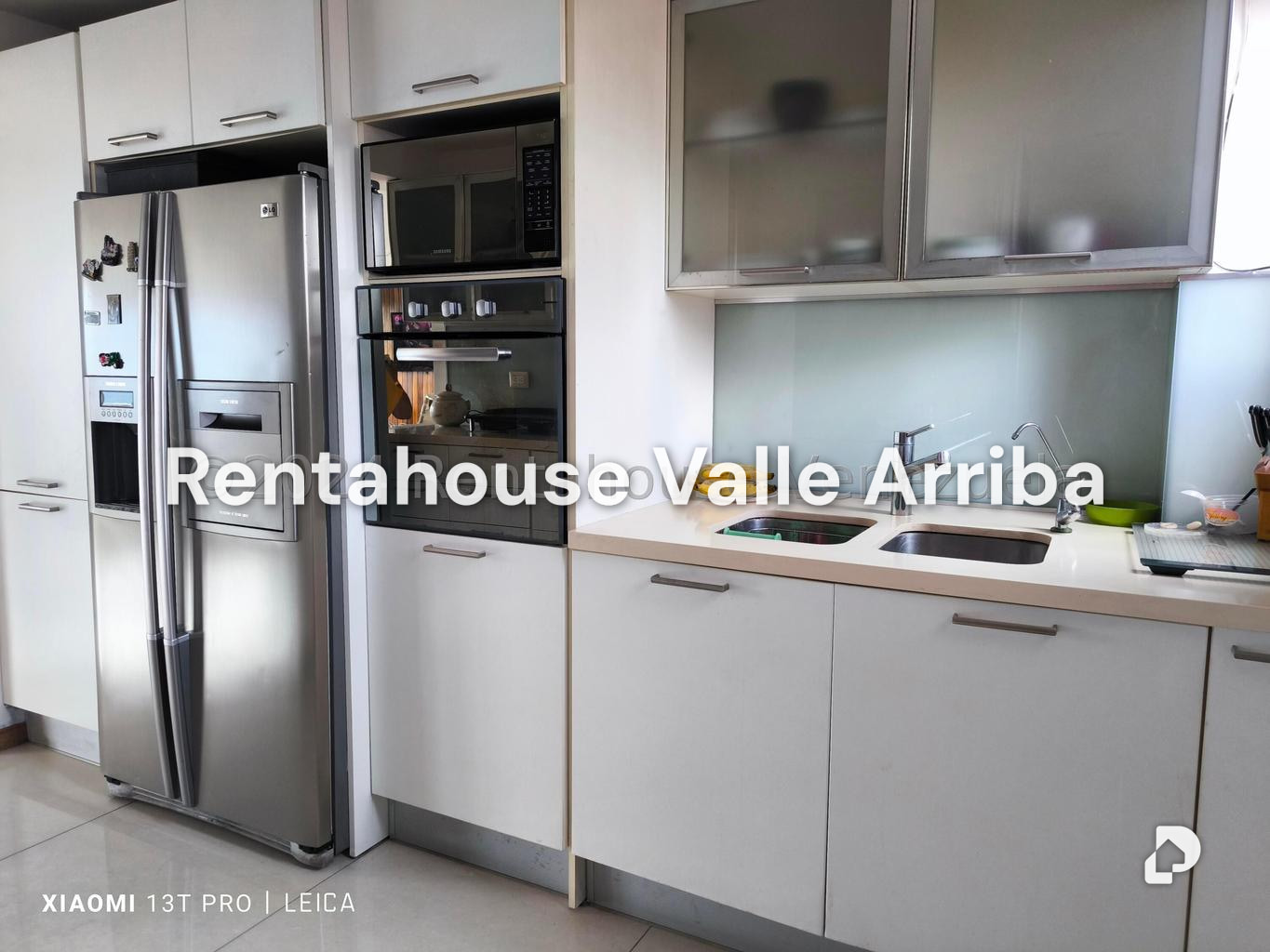 Apartamento en Colinas de Bello Monte, Caracas – 18