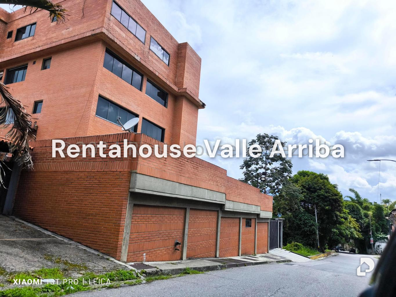 Apartamento en Colinas de Bello Monte, Caracas – 27
