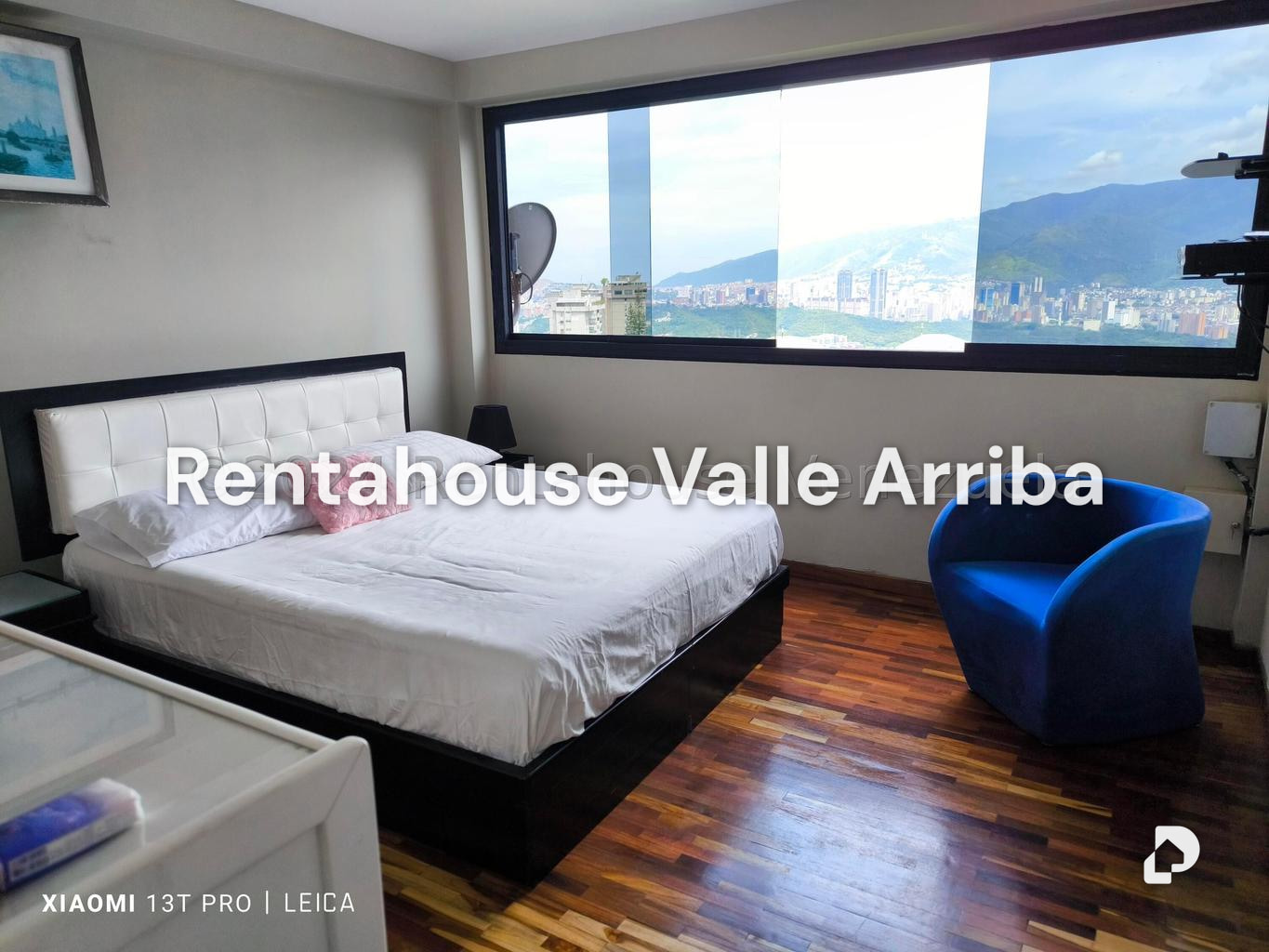 Apartamento en Colinas de Bello Monte, Caracas – 11