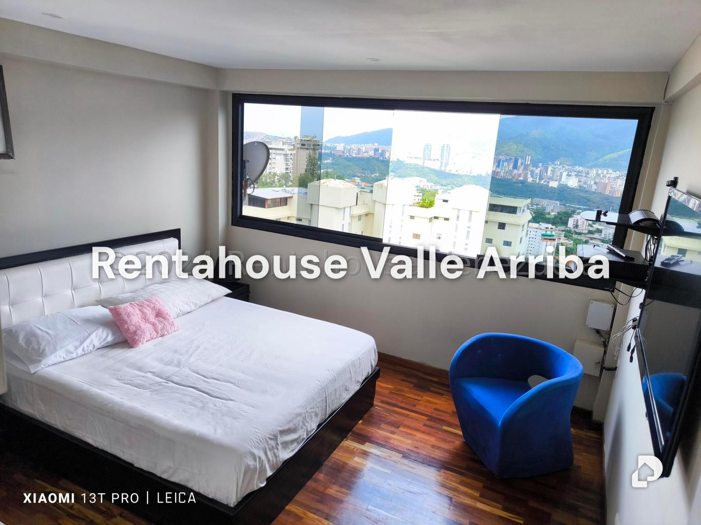 Apartamento en Colinas de Bello Monte, Caracas – 12