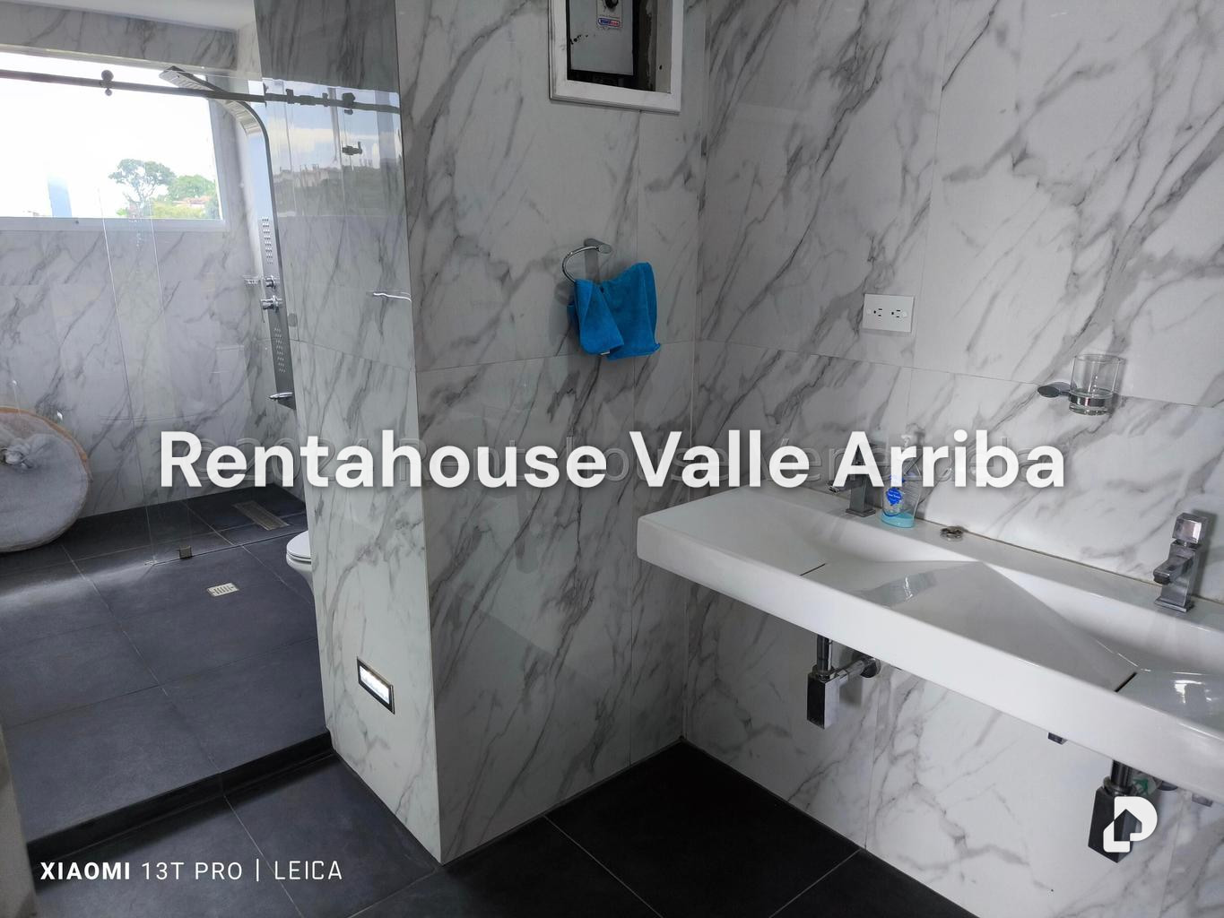 Apartamento en Colinas de Bello Monte, Caracas – 9