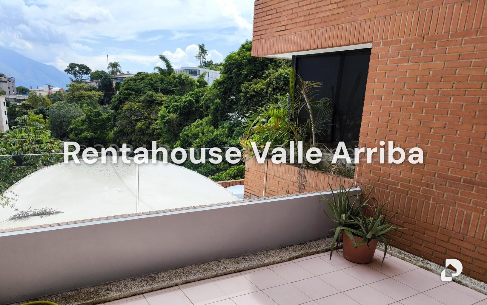 Apartamento en Colinas de Bello Monte, Caracas – 22