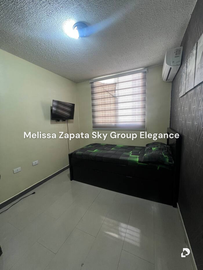 Apartamento en Alta Vista casa club zona oeste, Barquisimeto – 8