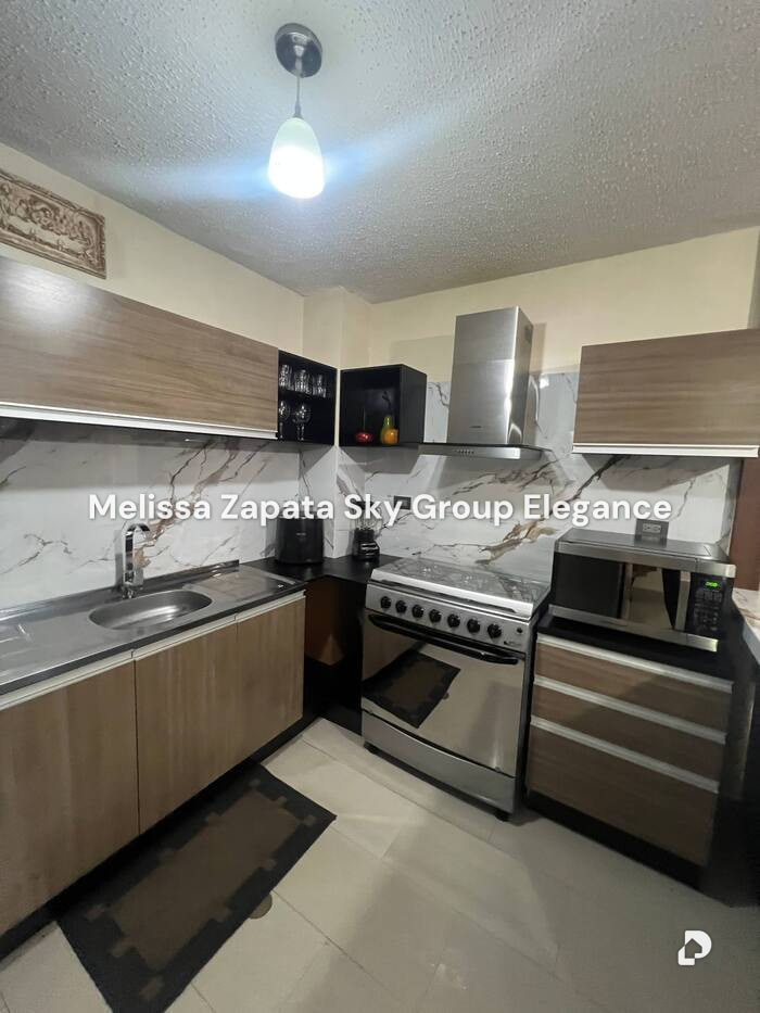 Apartamento en Alta Vista casa club zona oeste, Barquisimeto – 7