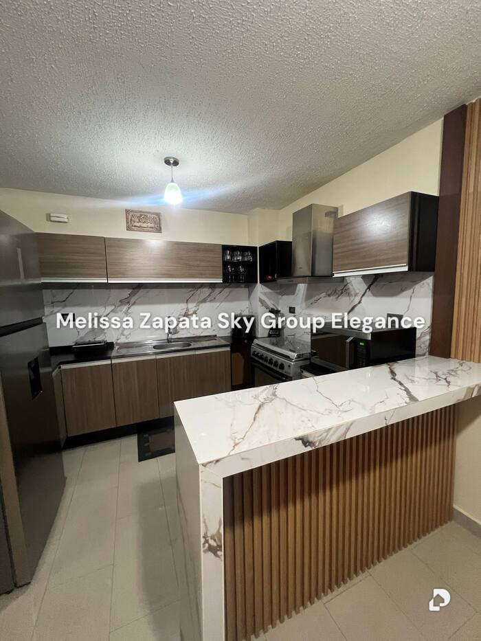 Apartamento en Alta Vista casa club zona oeste, Barquisimeto – 6