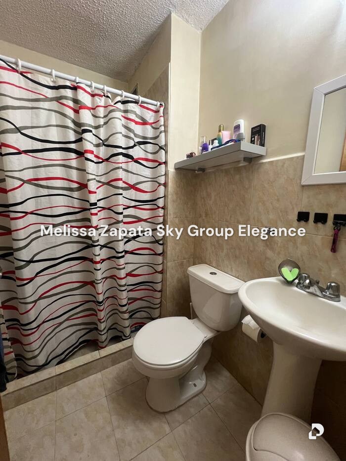 Apartamento en Alta Vista casa club zona oeste, Barquisimeto – 11