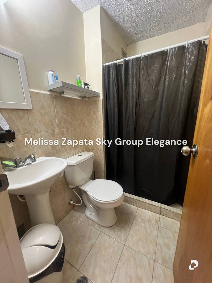 Apartamento en Alta Vista casa club zona oeste, Barquisimeto – 15
