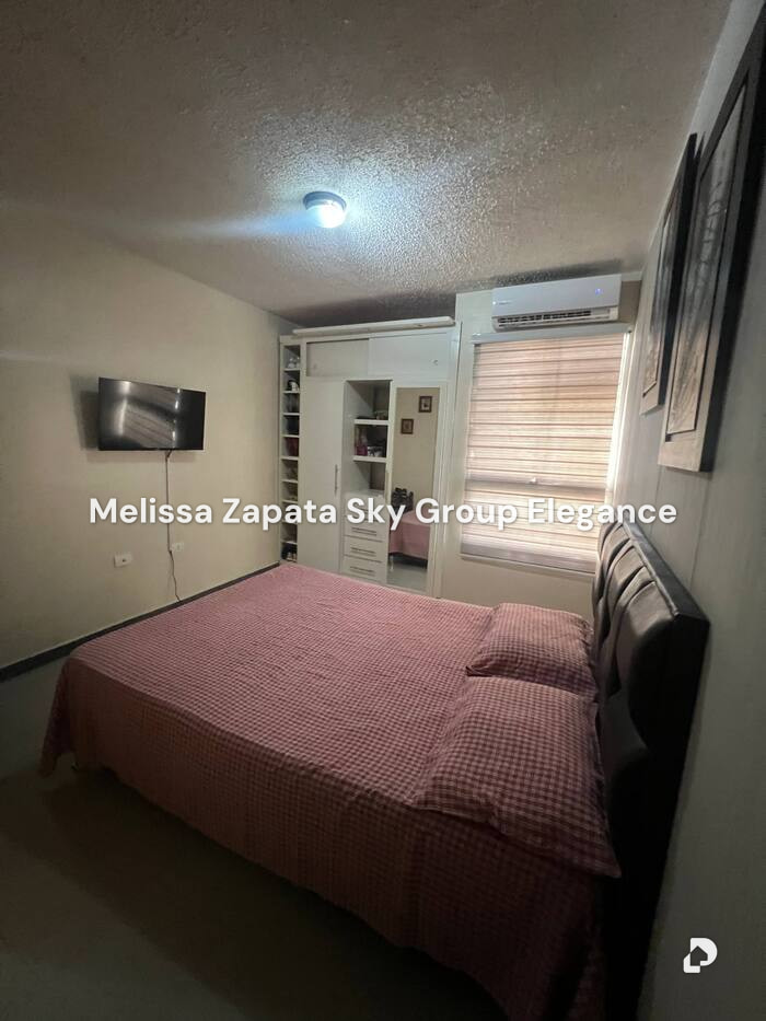 Apartamento en Alta Vista casa club zona oeste, Barquisimeto – 9