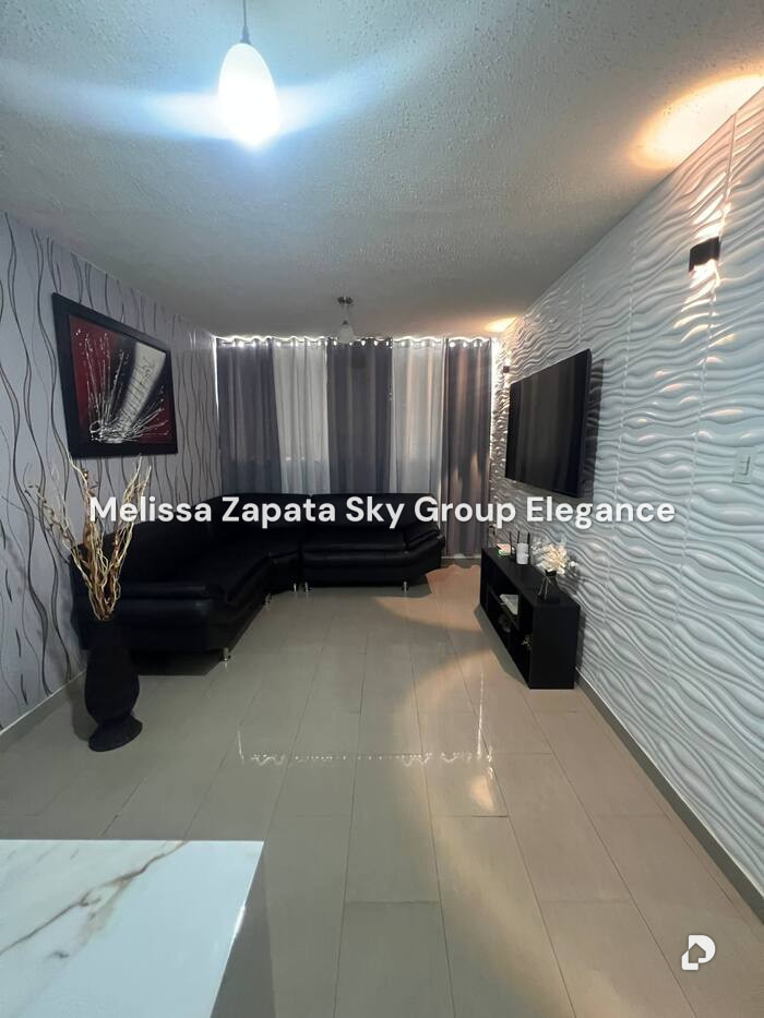 Apartamento en Alta Vista casa club zona oeste, Barquisimeto – 4
