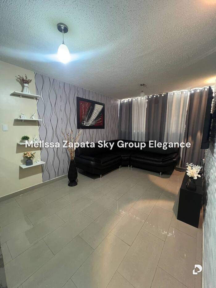 Apartamento en Alta Vista casa club zona oeste, Barquisimeto – 2