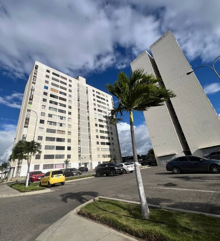 Apartamento en Barquisimeto - 1