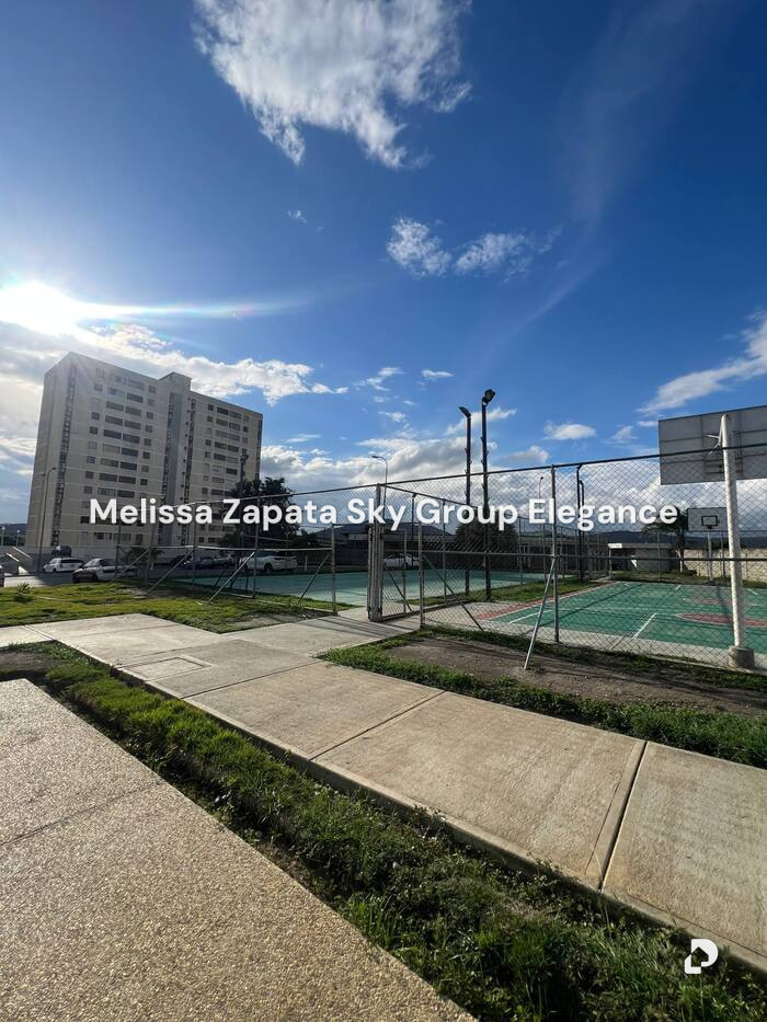 Apartamento en Alta Vista casa club zona oeste, Barquisimeto – 14