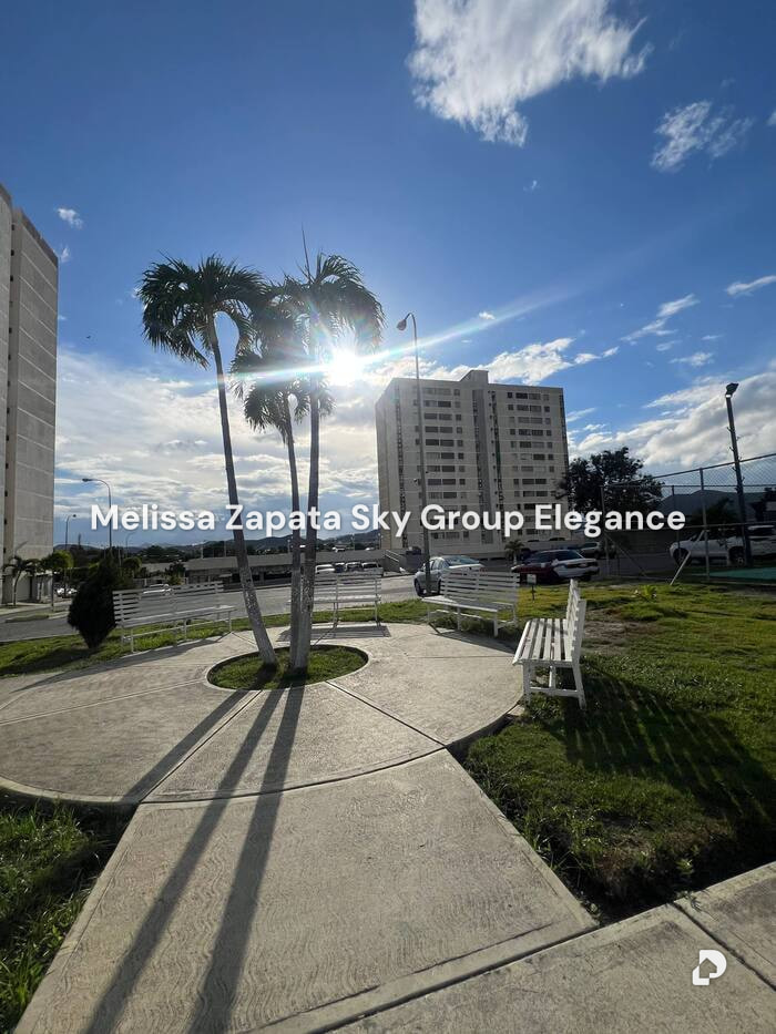 Apartamento en Alta Vista casa club zona oeste, Barquisimeto – 13