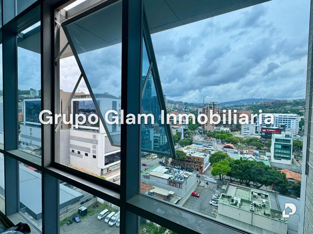 Oficina en Las Mercedes, Caracas – 3